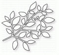 Papertrey Ink - Branching Out Die