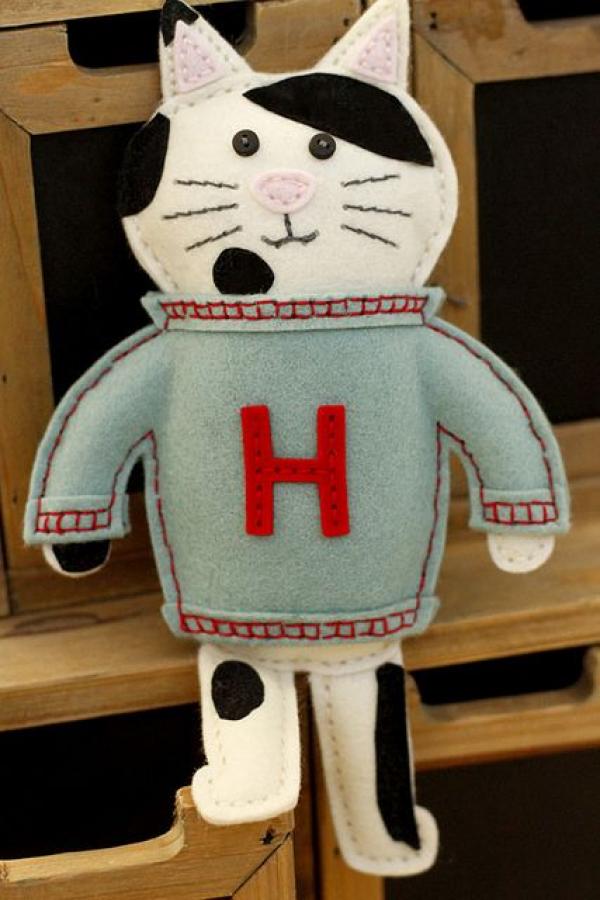 Papertrey Ink - Softie Sweater Die