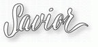 Papertrey Ink - Inspired: Savior Die