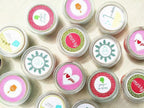 Papertrey Ink - Snack Cup Wrap Die