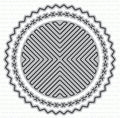 Papertrey Ink - Shape Shifters: Circle 1 Die