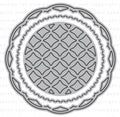 Papertrey Ink - Shape Shifters: Circle 4 Die