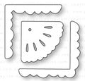 Papertrey Ink - Corner Adorner: December Die