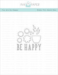 You Are My Happy Die