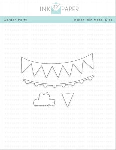 Garden Party Die