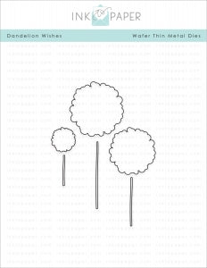 Dandelion Wishes Die