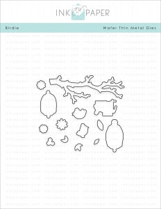 Birdie Die