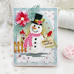 Holly Jolly Holidays Die