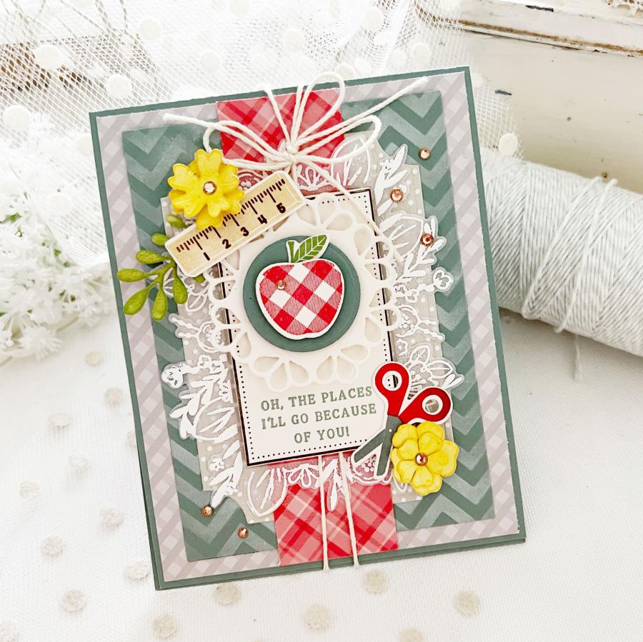 Sweet Celebration Die