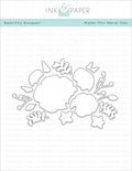 Beautiful Bouquet Die