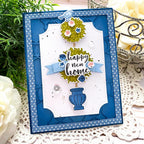 Love to Layer: Notched Die