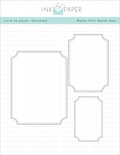 Love to Layer: Notched Die