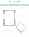 Border Bling: Diamonds Die