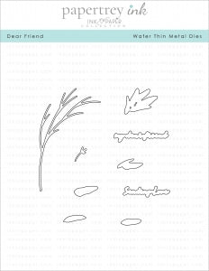 Dear Friend Die