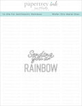 To Die For Sentiments: Rainbow Die
