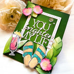 To Die For Sentiments: Brighten My Life Die