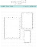 Love to Layer: Aztec Die