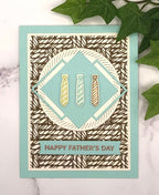 Love to Layer: Scalloped Circles Die