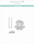 Floral Breeze Accessories Die