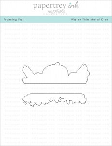 Framing Fall Die