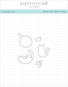 Scaredy Cat Die