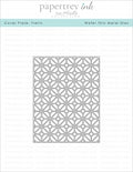 Cover Plate: Trellis Die