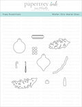 Tree Essentials Die