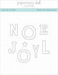 The Joy of Noel Die