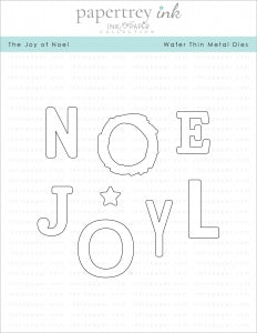 The Joy of Noel Die