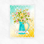 Abundant Blooms Die