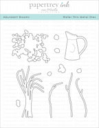 Abundant Blooms Die