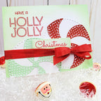 In Stitches: Candy Swirl Die