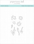 Dainty Daisies Die