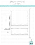 In Stitches: Tote Bag Die