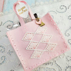 In Stitches: Tote Bag Accessories Die