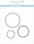 Delicate Doilies Die