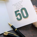 Numbers Die