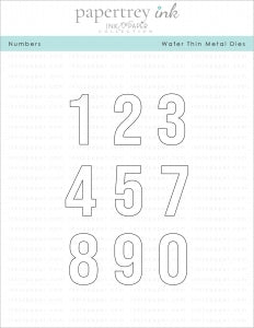 Numbers Die