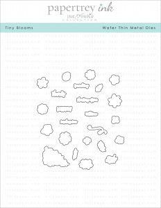 Tiny Blooms Die