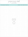 Storybook Teacher Die