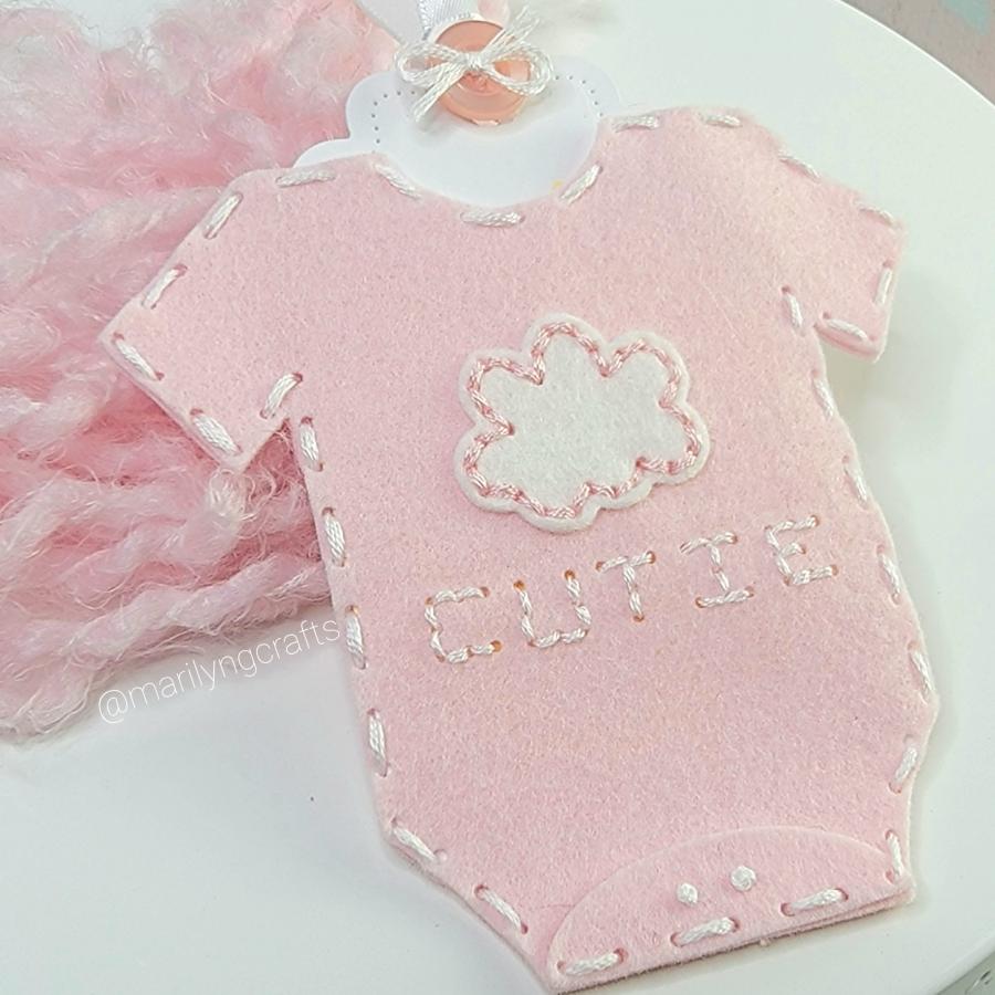 In Stitches: Baby Onesie Die