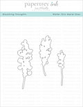 Blooming Thoughts Die