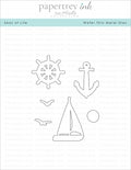 Seas of Life Die
