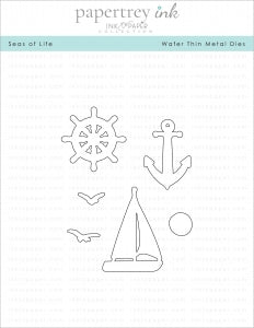 Seas of Life Die