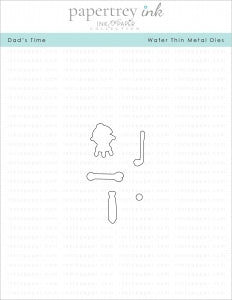 Dad's Time Die