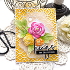 Perfect Pairs: Essentials Die