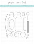 Message in a Bottle Die