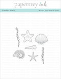 Summer Shells Die