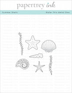 Summer Shells Die