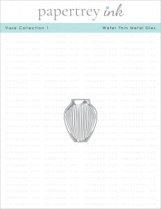 Vase Collection 1 Die